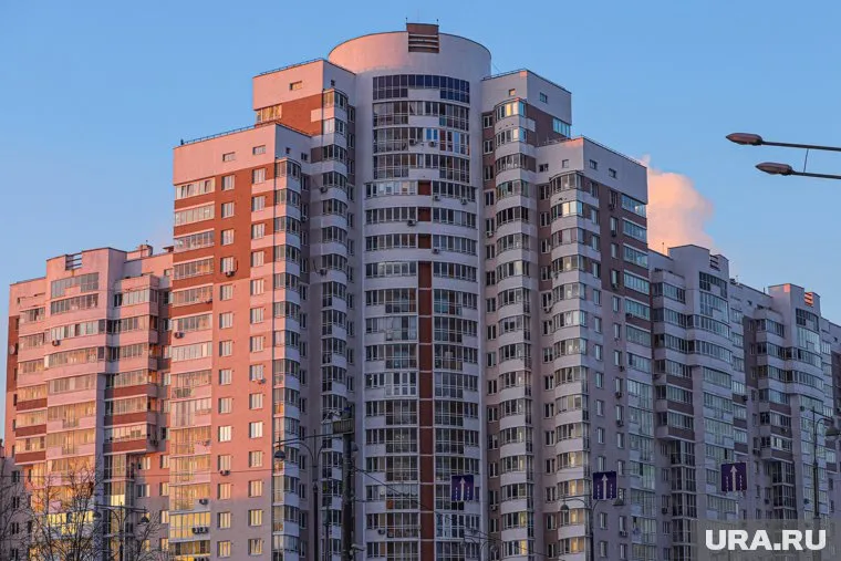 Цены на вторичное жилье в Екатеринбурге снизились на 0,38%
