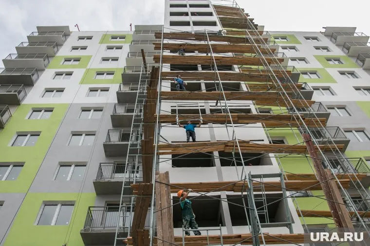 Риелторов не устраивают условия, по которым застройщики работают с клиентами