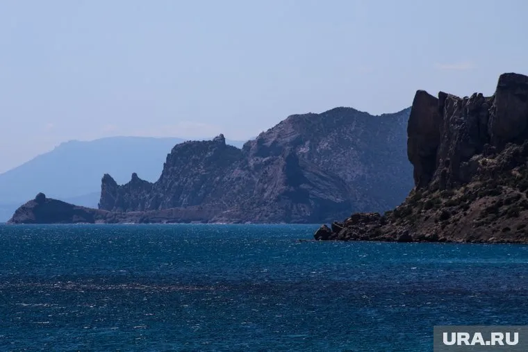 Крым вошел в состав РФ в 2014 году после референдума