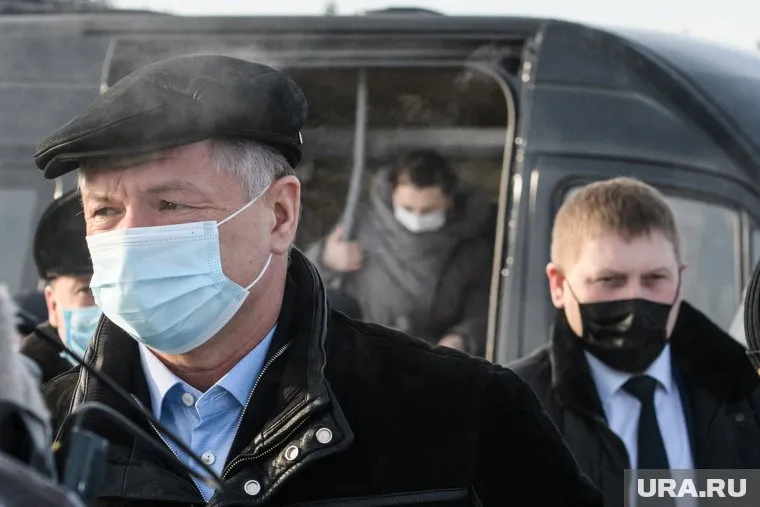 Марат Хуснуллин доволен подготовкой свердловских властей