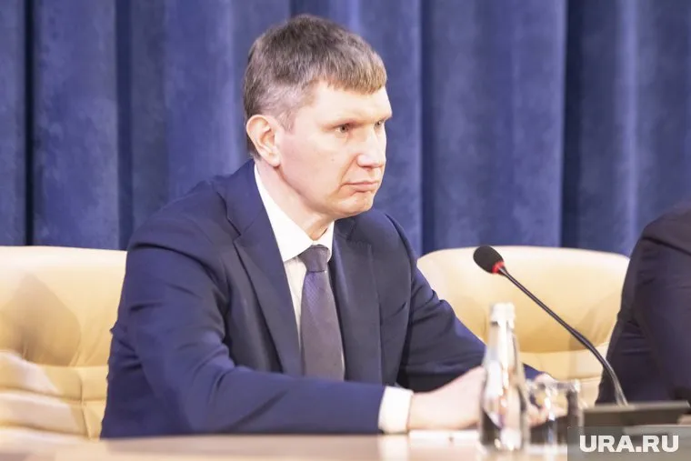 Максиму Решетникову закрыли въезд в Европу