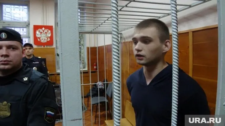 Соколовский останется под стражей до конца февраля