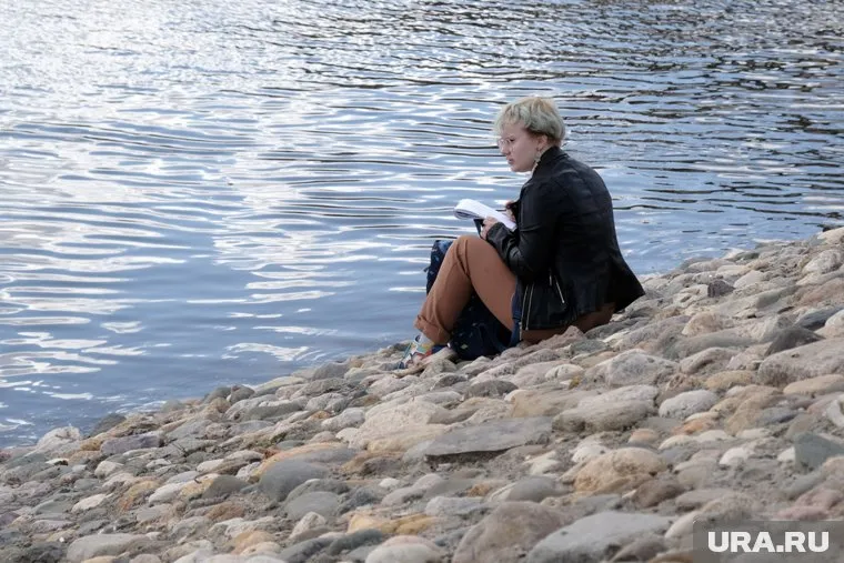 Новую часть набережной закончат в сентябре