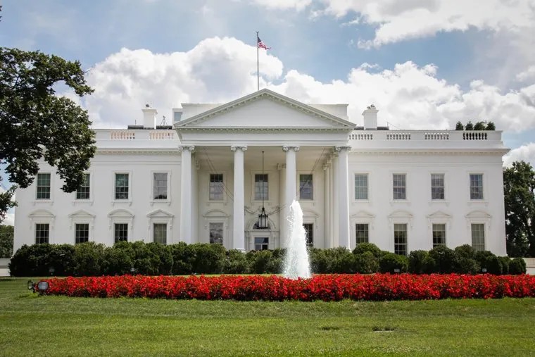 США. Клипарт, белый дом, сша, соединенные штаты америки, usa