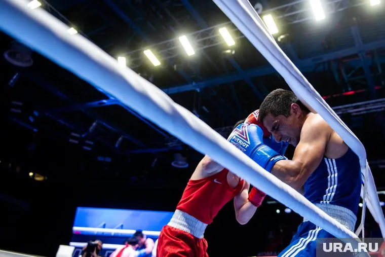 Чемпионат мира по боксу среди мужчин состоится в мае 2025 года