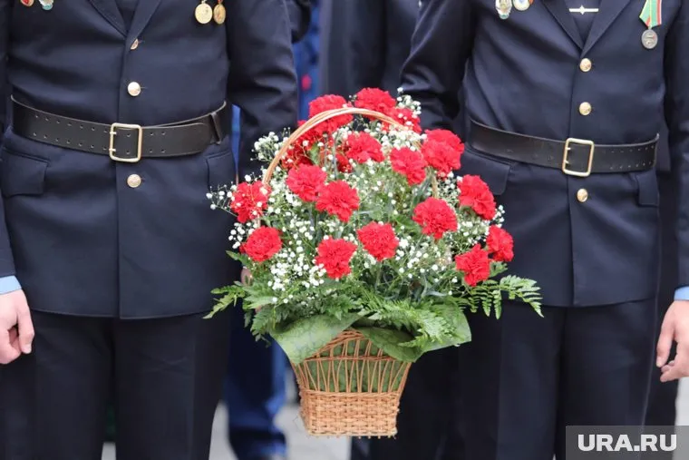 Уроженец Приуральского района Иван Лаптандер погиб в зоне СВО