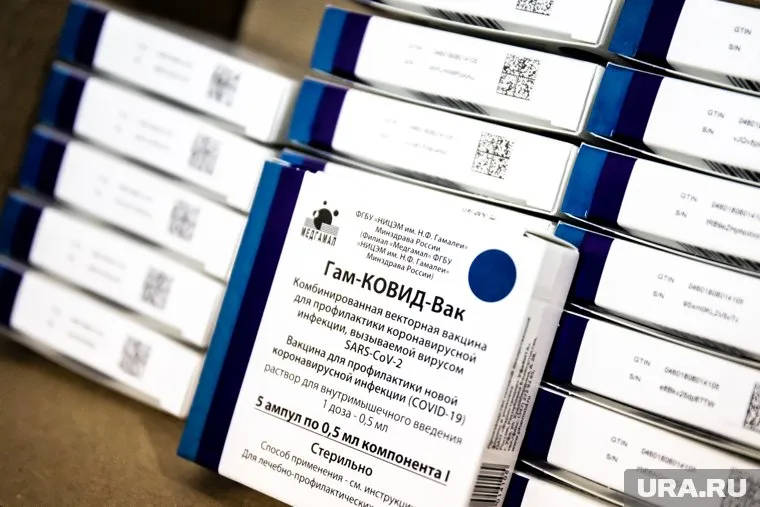 Роман Протасевич заявил, что поставит вакцину «Спутник V» в ближайшее время