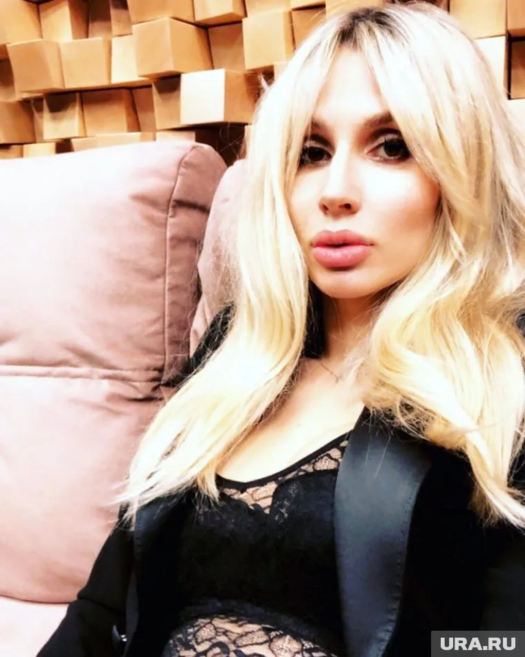 Лободу госпитализировали накануне