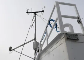 В ХМАО запустили первый комплекс для контроля чистоты воздуха