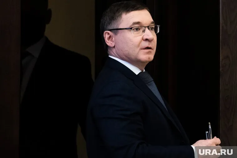Полпред Якушев посетит на неделе ХМАО-Югру