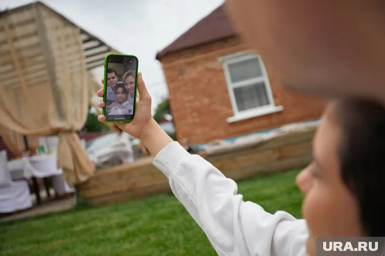 Средний Урал вошел в топ-10 регионов, где системы умного дома пользуются наибольшей популярностью