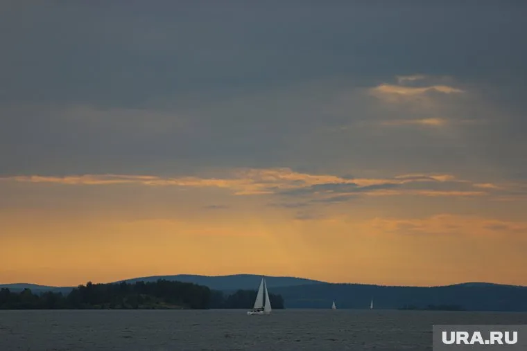 Осадков в эти выходные не ожидается