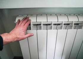 В Ангарске из-за аварии на ТЭЦ без тепла остались больше 1500 домов