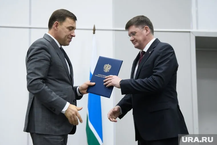 Евгения Писцова назвали одним из успешных глав муниципалитетов Свердловской области