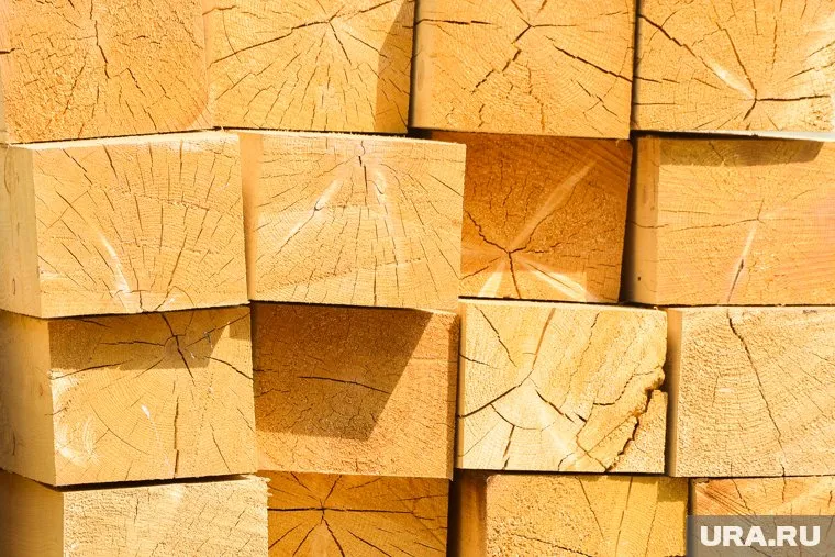 Деревообрабатывающее предприятие продается за 18 миллионов рублей