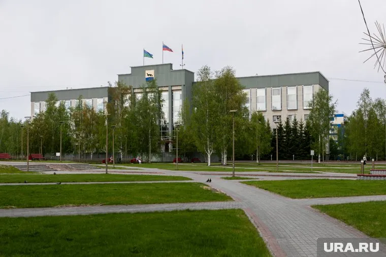 В мэрии Сургута появятся пять департаментов