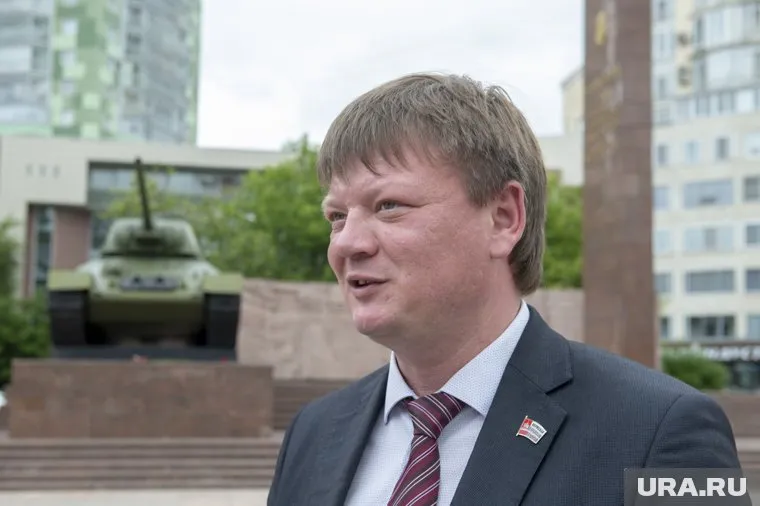 Дмитрий Федоров уверен, что бывший бизнес-партнер хочет опорочить его репутацию