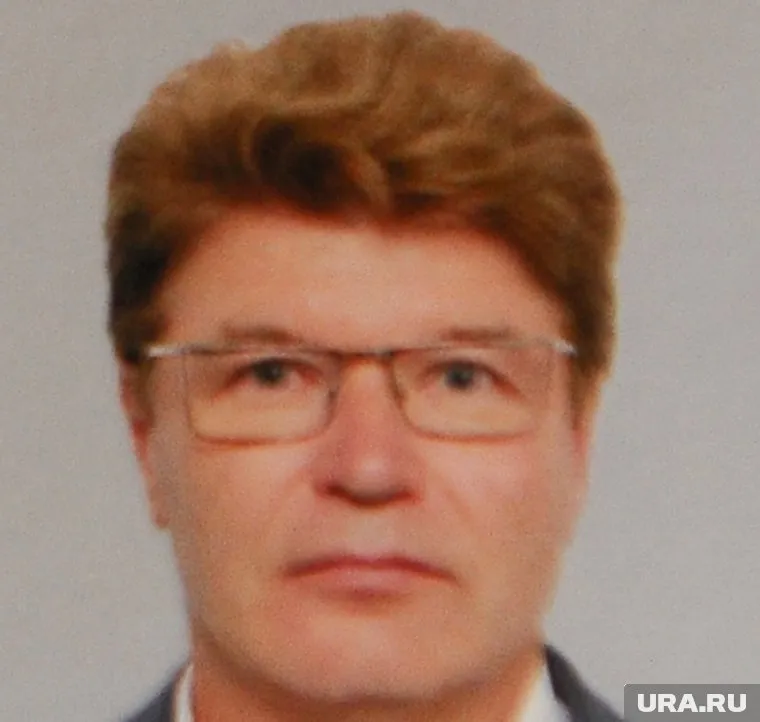 Владимир Мыльников сейчас находится в больнице