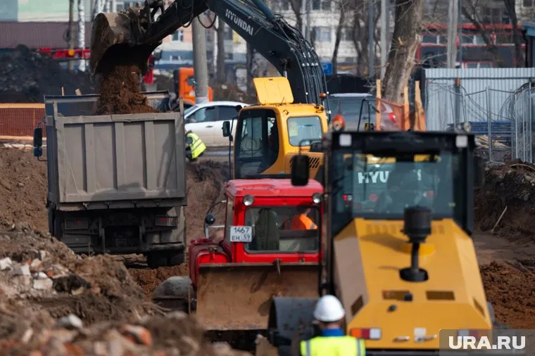 В Нижневартовске построят три новых объекта для отдыха горожан