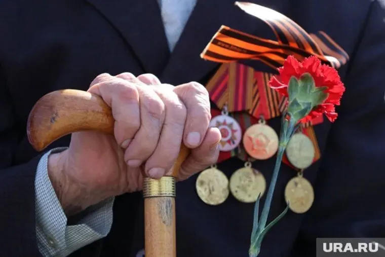 9 мая 2025 года Россия отметит  80-летие Победы в Великой отечественной войне