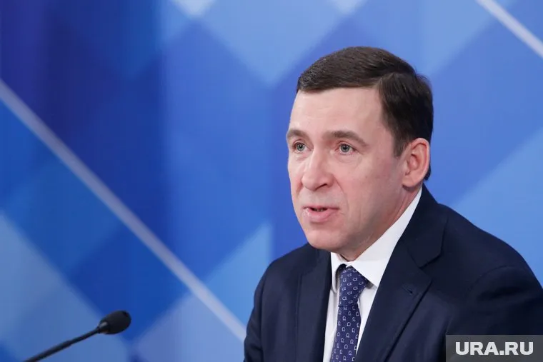 Евгений Куйвашев анонсировал три автобусных маршрута