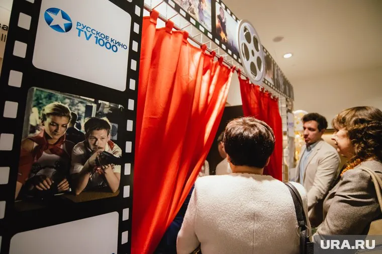 Глава крупнейшей киносети заявил о запрете показа российского кино в IMAX, пишет РБК