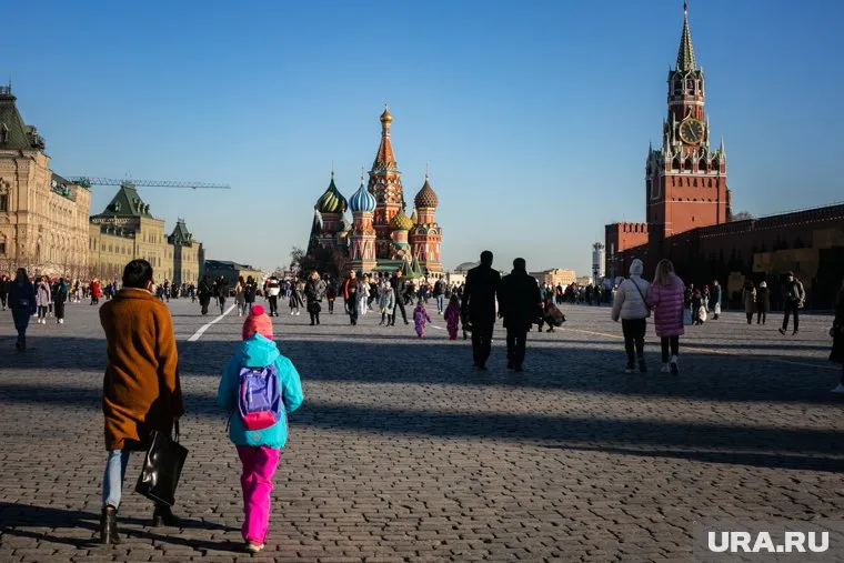 В российский список недружественных стран могут попасть около 10 государств