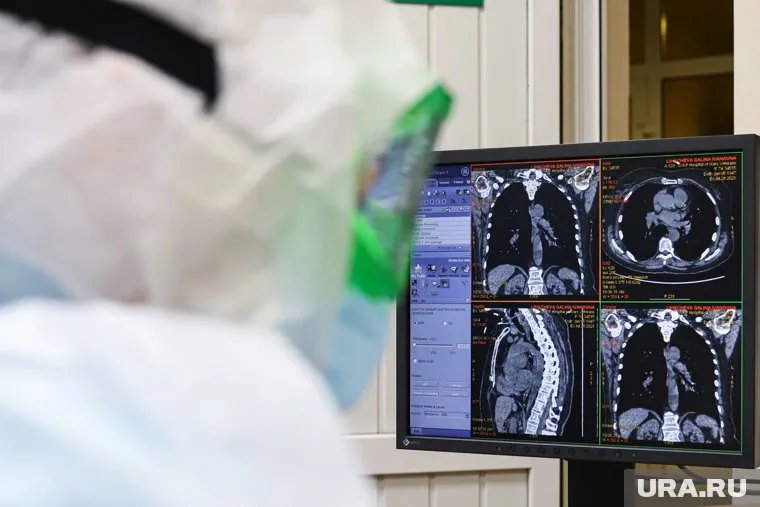 COVID-19 может спровоцировать развитие повышенного образования тромбов