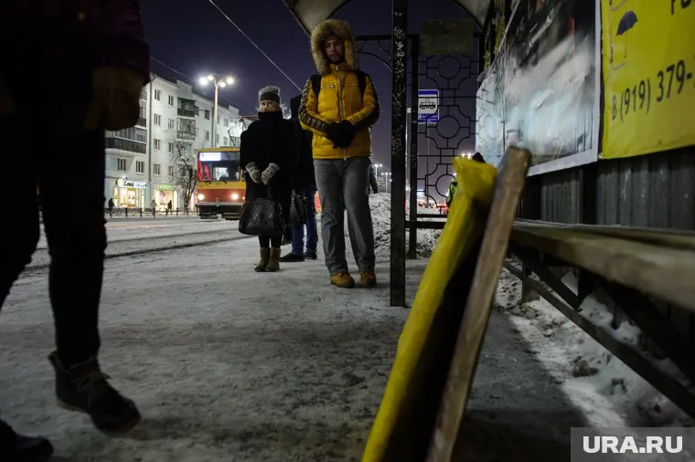 Подробности происшествия на данный момент не уточняются (фото из архива)