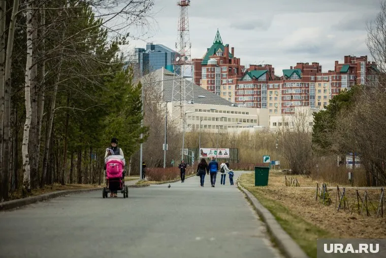 Мнение сургутян разделилось