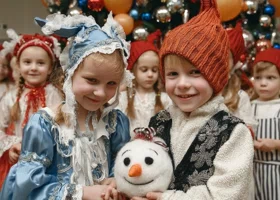 В тюменской облдуме пройдет костюмированный утренник вместо корпоратива