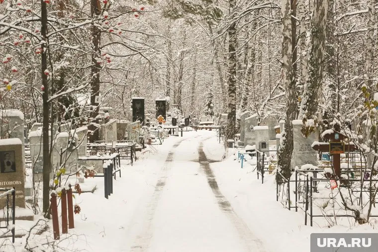Погибшую разыскивали с середины ноября