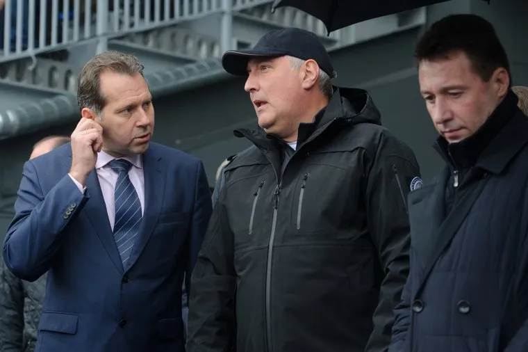 Фестиваль "УралТанк" на полигоне Старатель. Нижний Тагил