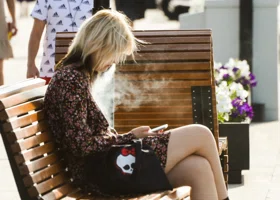 Пермский край принял уникальное решение по вейпам