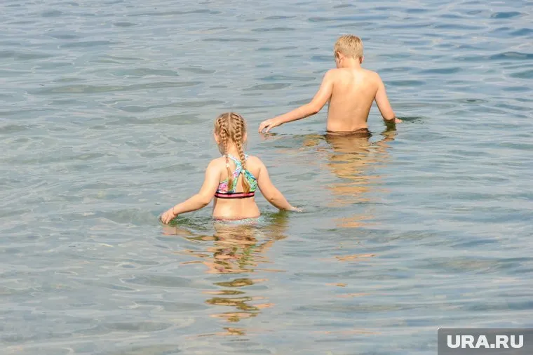 Посещаемость озера выросла на 11%