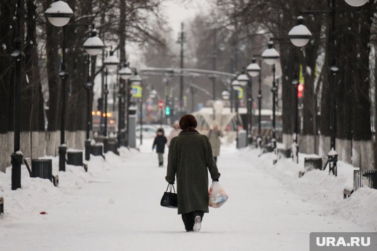 Россиянам напомнили, какие виды пенсий будут повышены в 2026 году