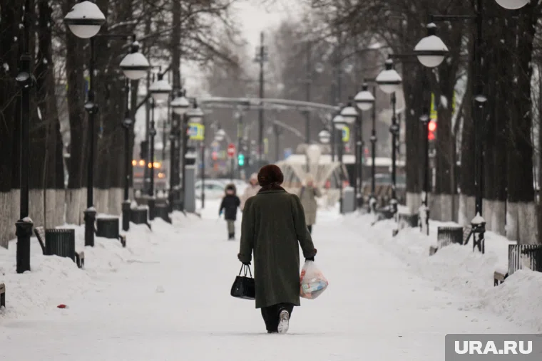 В следующем году будут проиндексированы несколько видов пенсионных выплат, отметил Говырин