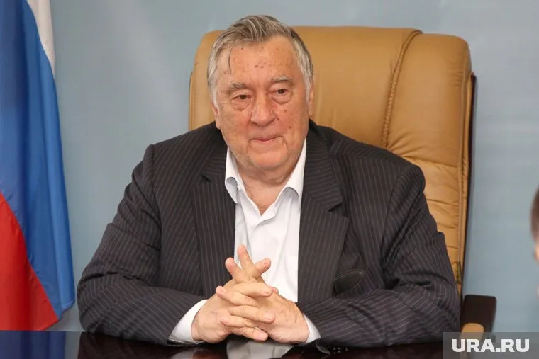 По мнению Александра Проханова, бракосочетание напоминало «мистерию»