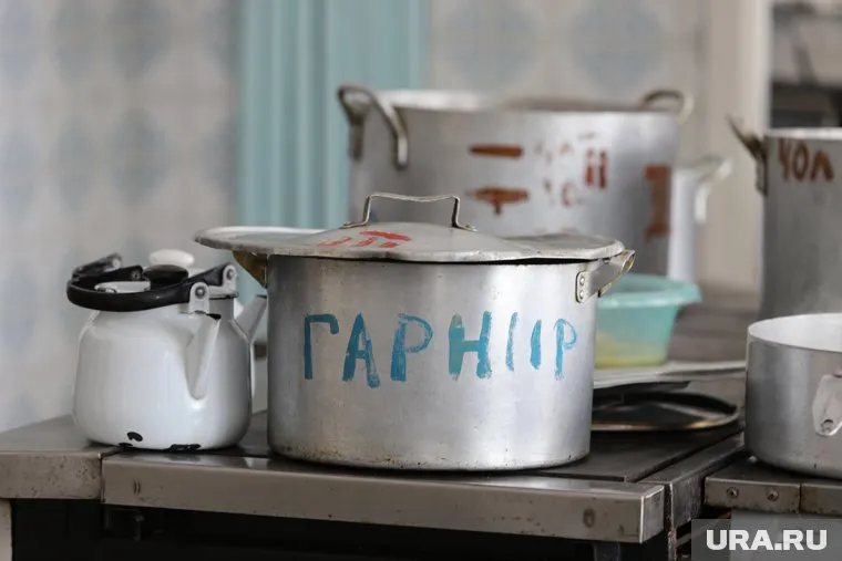 Директор школы опровергла сообщение о «засильи тараканов»