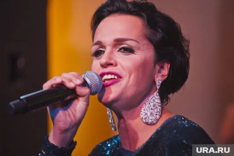 Праздничный концерт пройдет в Ледовом дворце (архивное фото)