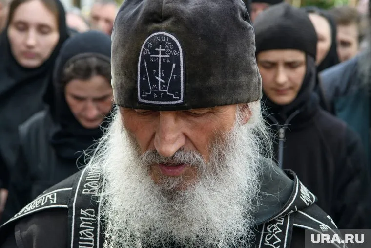 Отец Сергий ожидает приговор с начала года