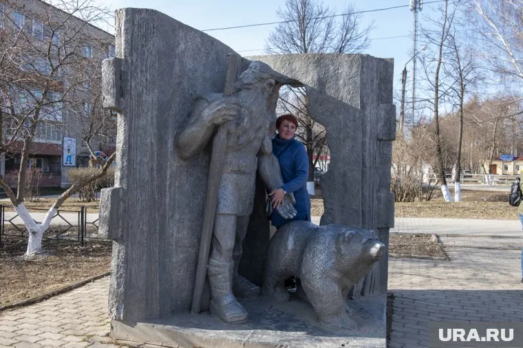 Алексей Петров считает, что в Кудымкаре слабо развит событийный туризм