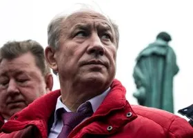 Власти не приняли лося, которого Рашкин купил вместо убитого