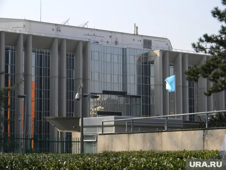 В Интерполе не будут публично реагировать на обращение российских властей