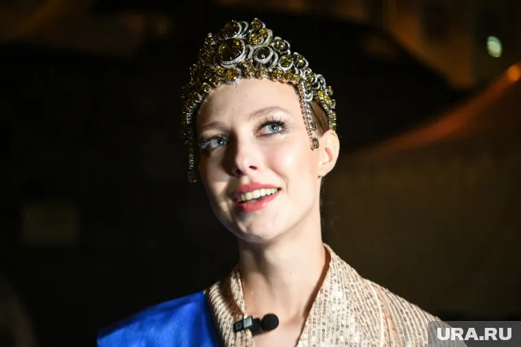 Победительницей стала Алена Козлова