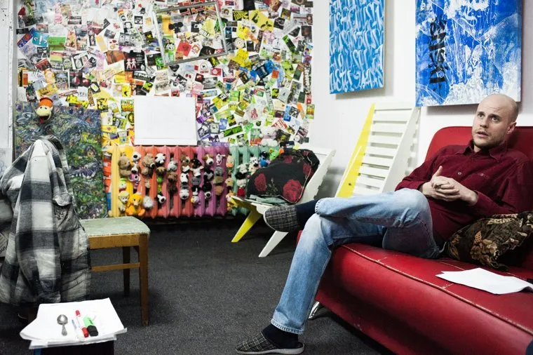 Интервью с создателями платформы по управлению гостевым Wi-Fi «Hvala Cloud». Екатеринбург