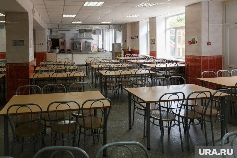 Школьники в Кировской области отравились школьными обедами, пишет Baza