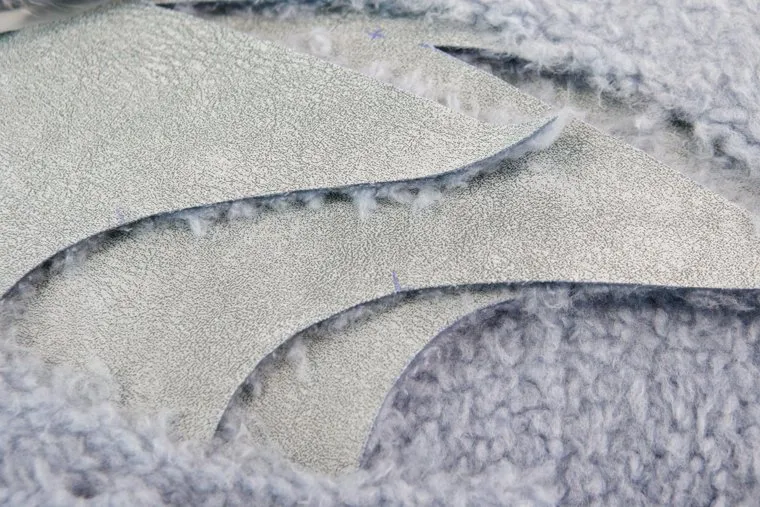 Производство шуб. Екатеринбург