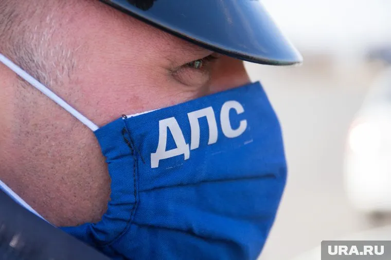 МВД подготовило проект приказа об осуществлении скрытого патрулирования на российских дорогах