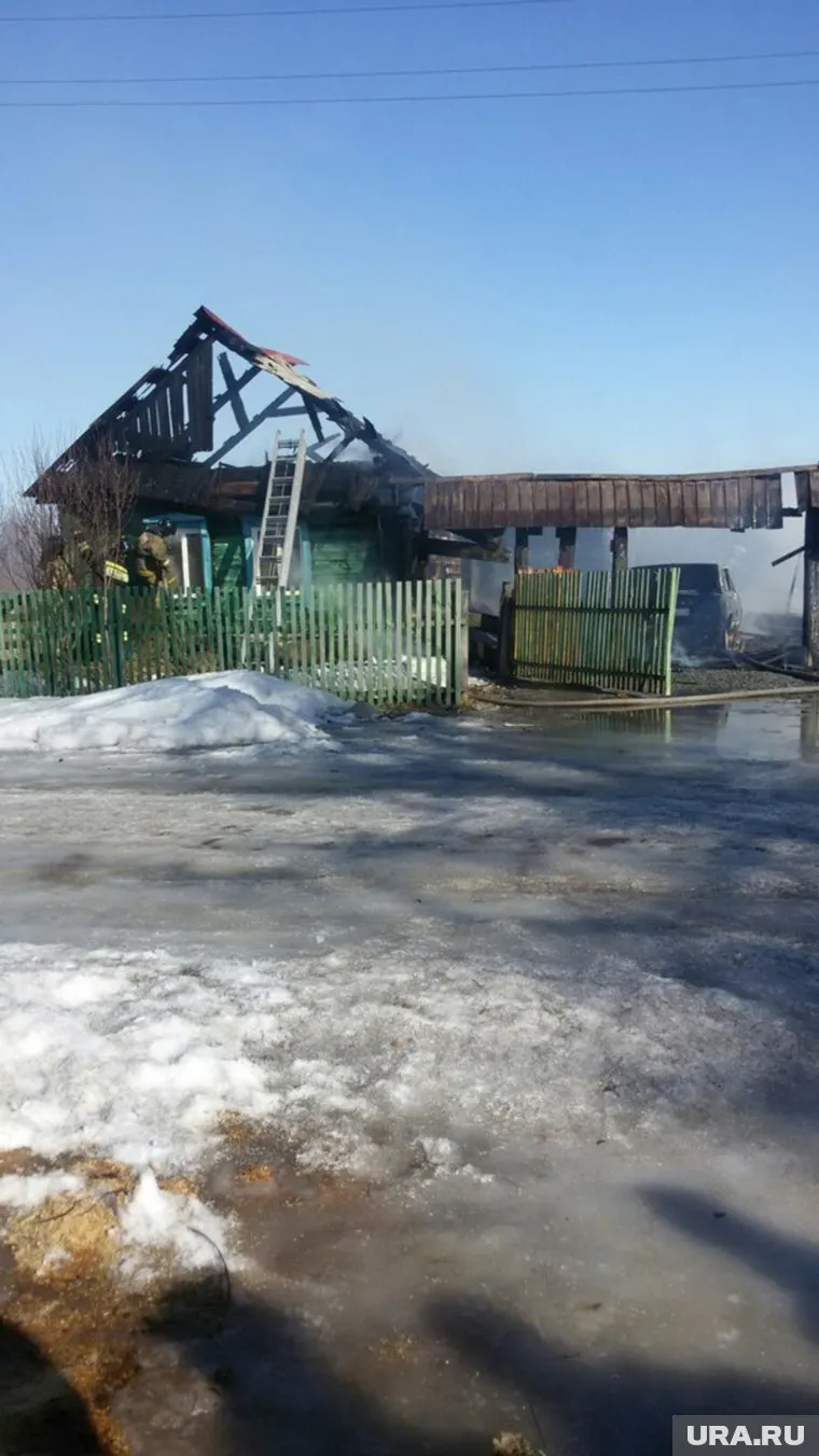 Соседи даже не предполагали, что произошло за стенами этого дома